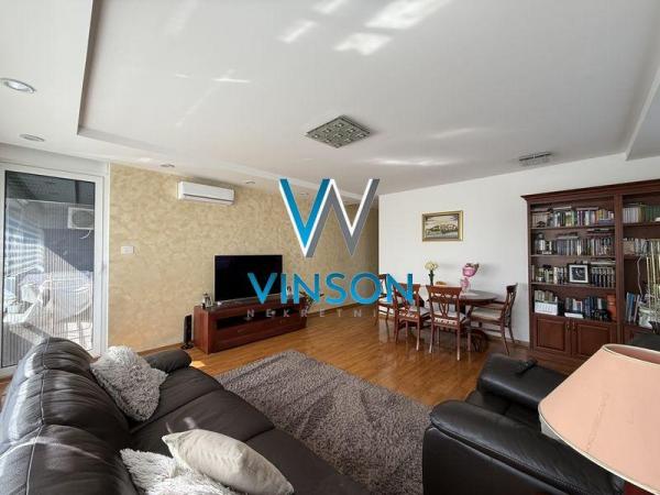 Slika 3 - Novi Sad, Grbavica - Odličan četvorosoban stan ID#1001166