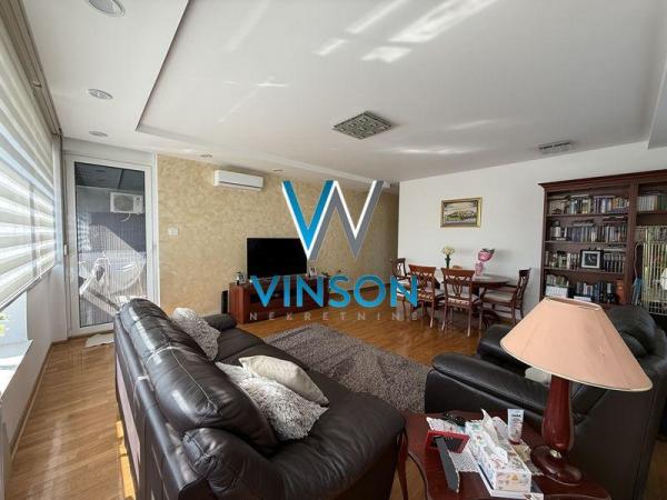 Slika 4 - Novi Sad, Grbavica - Odličan četvorosoban stan ID#1001166