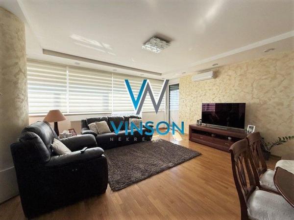 Slika 5 - Novi Sad, Grbavica - Odličan četvorosoban stan ID#1001166