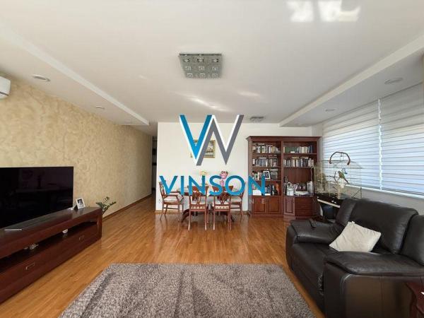 Slika 8 - Novi Sad, Grbavica - Odličan četvorosoban stan ID#1001166