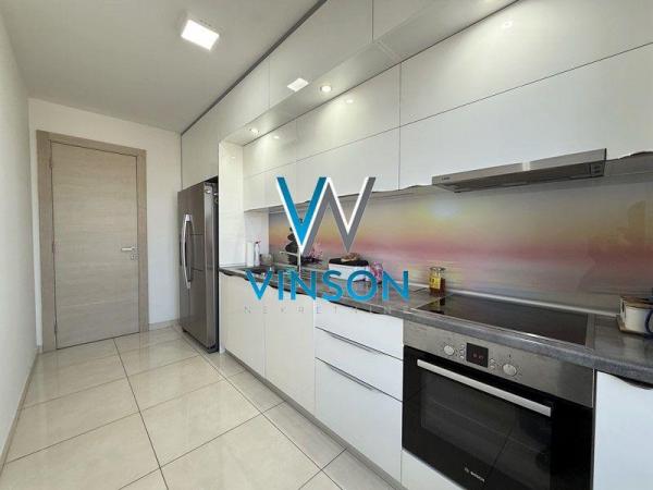 Slika 9 - Novi Sad, Grbavica - Odličan četvorosoban stan ID#1001166