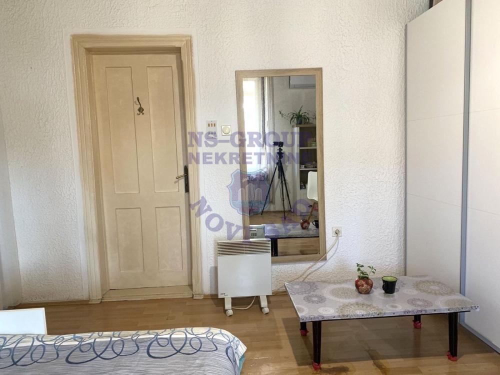 Slika 1 - Jednosoban, 30m2