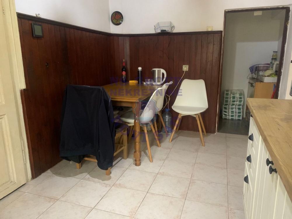 Slika 2 - Jednosoban, 30m2