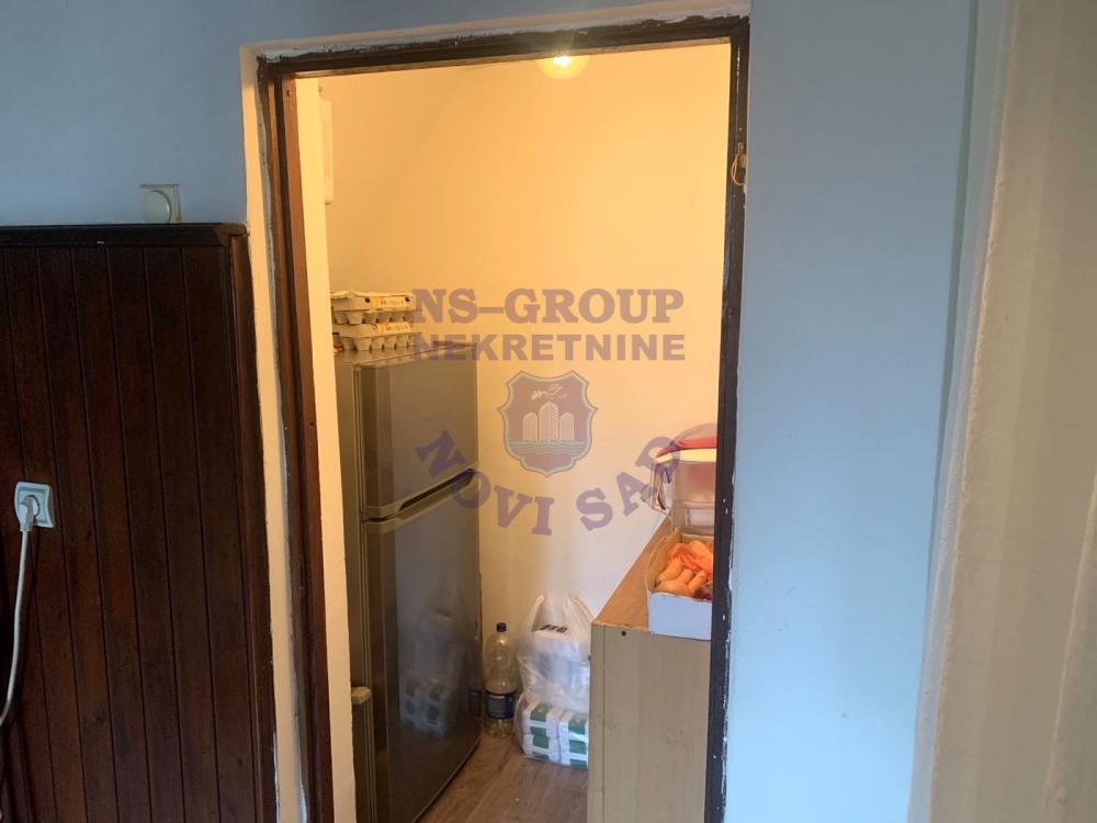 Slika 4 - Jednosoban, 30m2