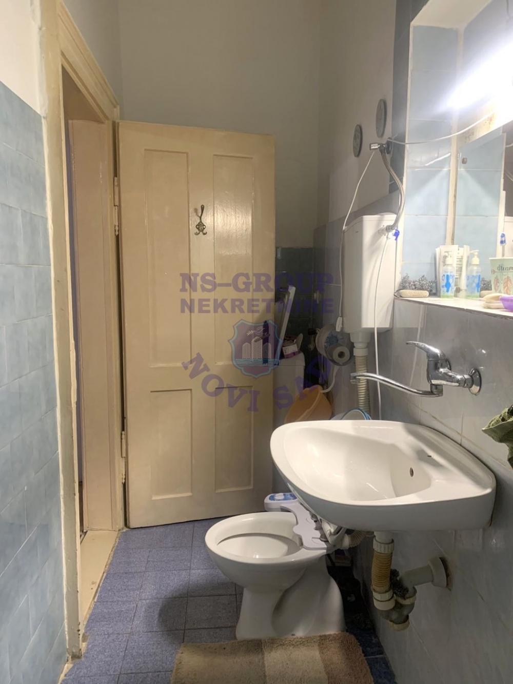 Slika 5 - Jednosoban, 30m2