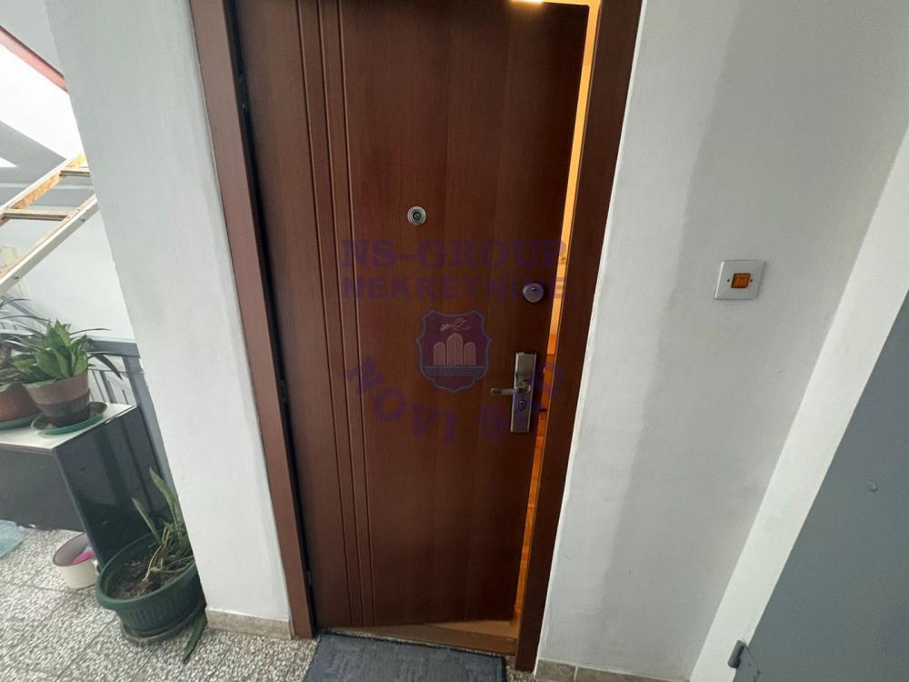 Slika 5 - Odlican stan na Novom Naselju