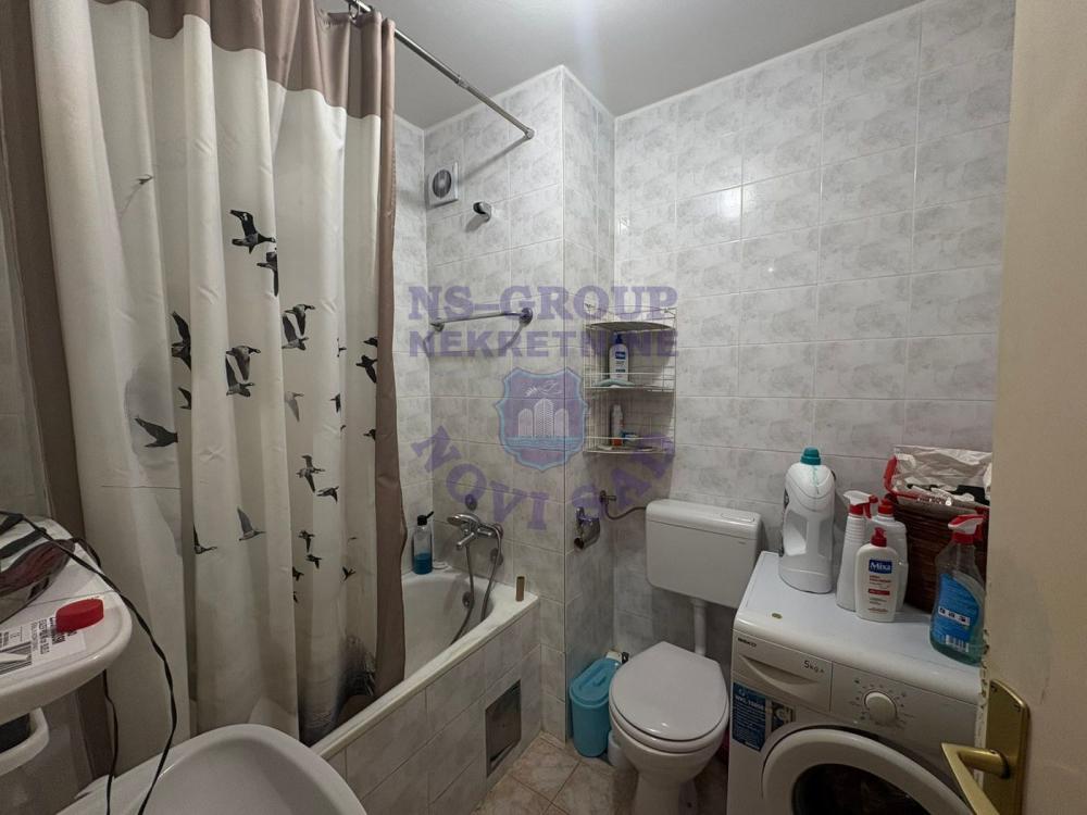 Slika 8 - Odlican stan na Novom Naselju