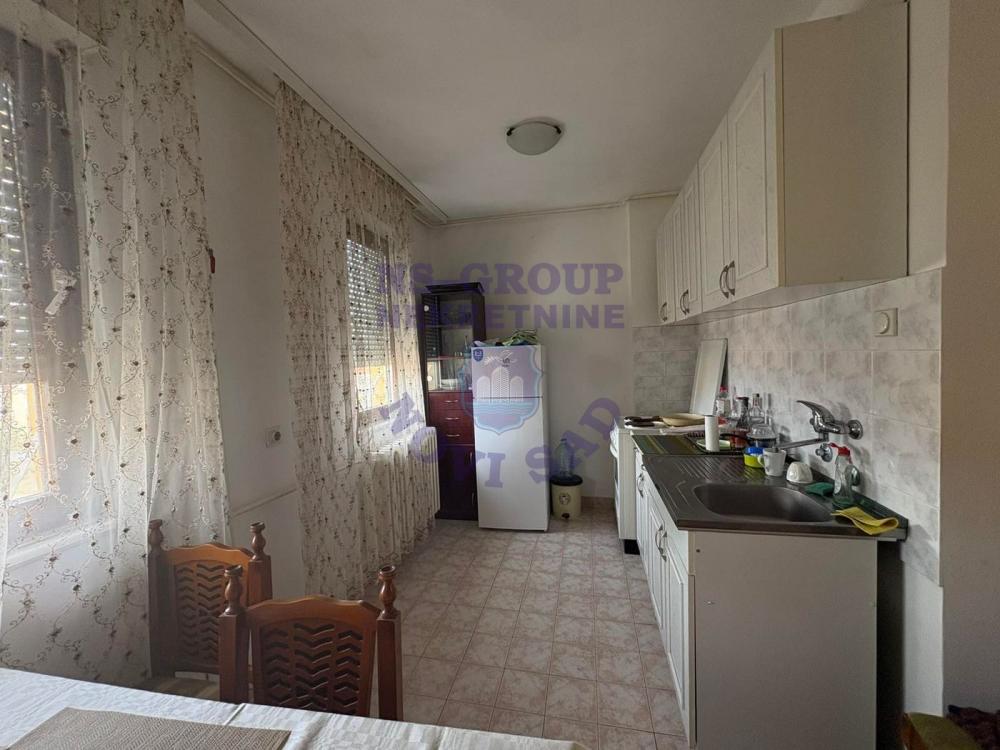 Slika 1 - Odlican stan na Novom Naselju