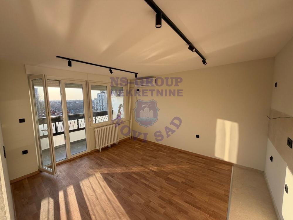 Slika 1 - Jednoiposoban 38m2 Novo Naselje