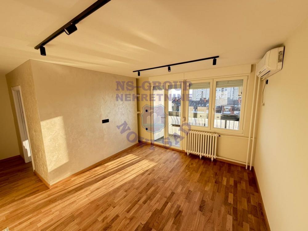 Glavna slika -Jednoiposoban 38m2 Novo Naselje