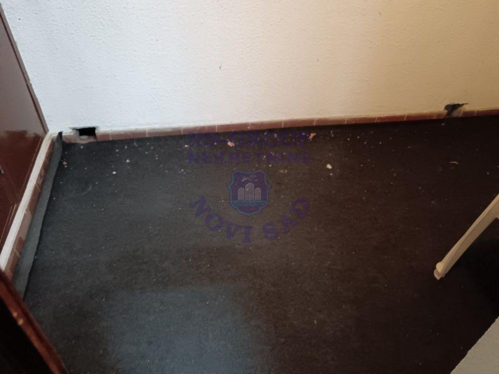 Slika 8 - Jednosoban 40m2 Nova Detelinara