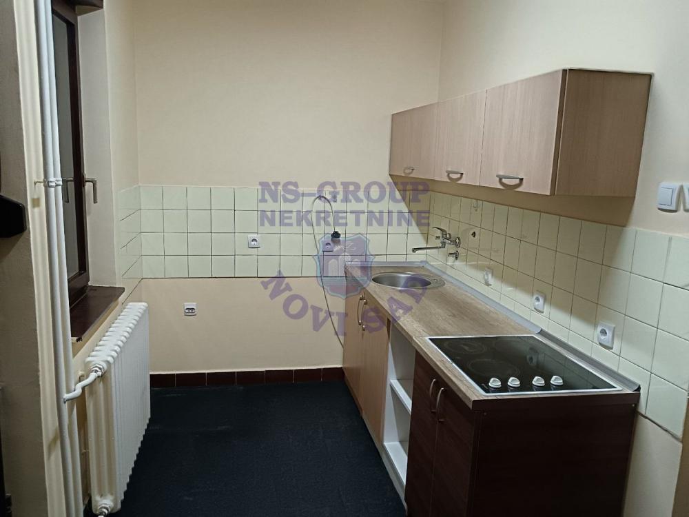 Slika 3 - Jednosoban 40m2 Nova Detelinara