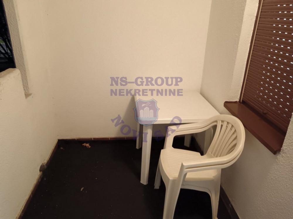 Slika 9 - Jednosoban 40m2 Nova Detelinara