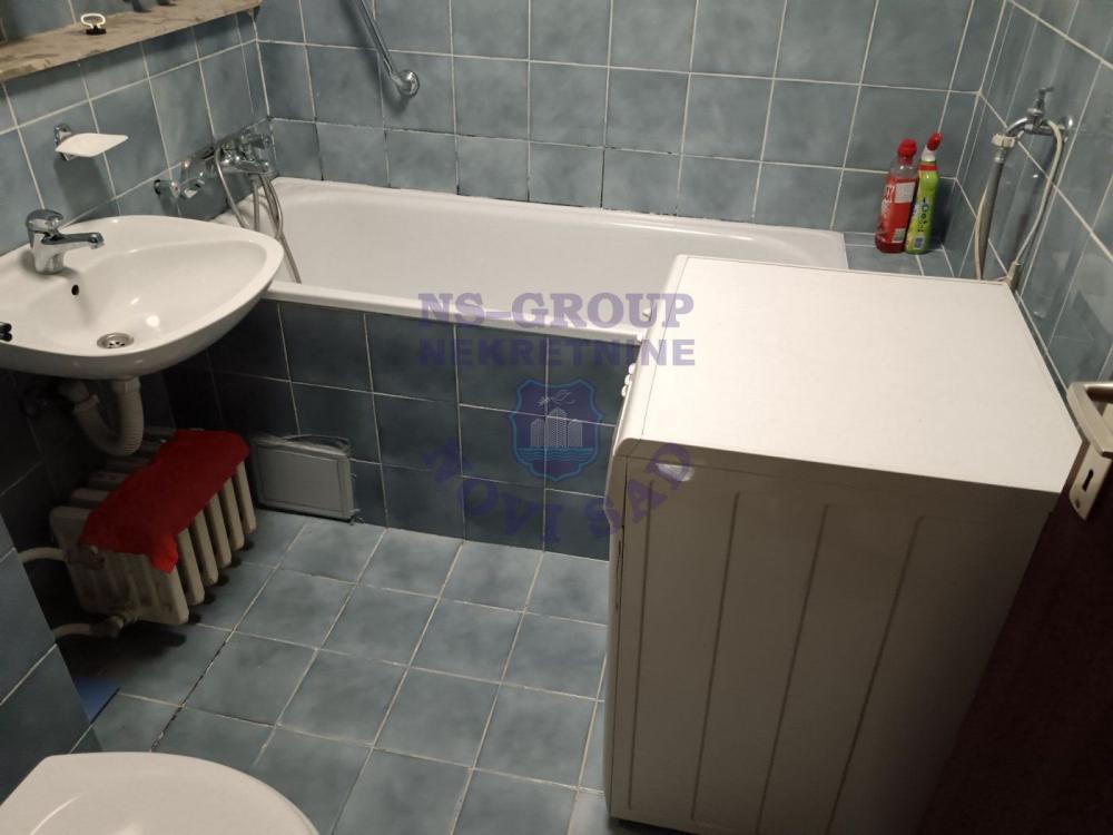 Slika 5 - Jednosoban 40m2 Nova Detelinara