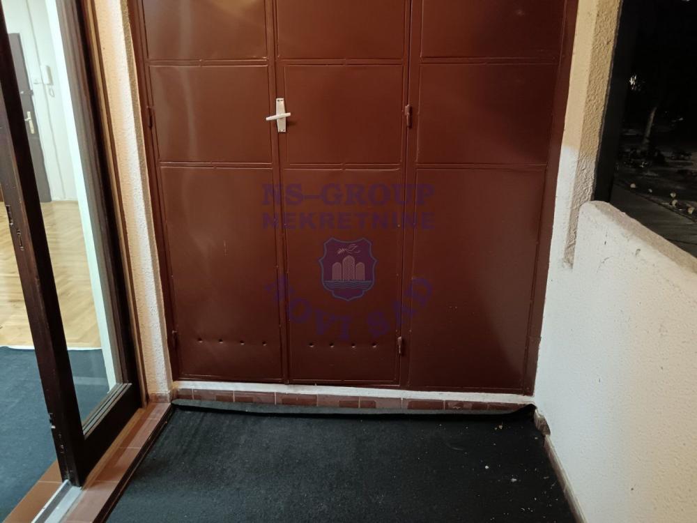 Slika 7 - Jednosoban 40m2 Nova Detelinara