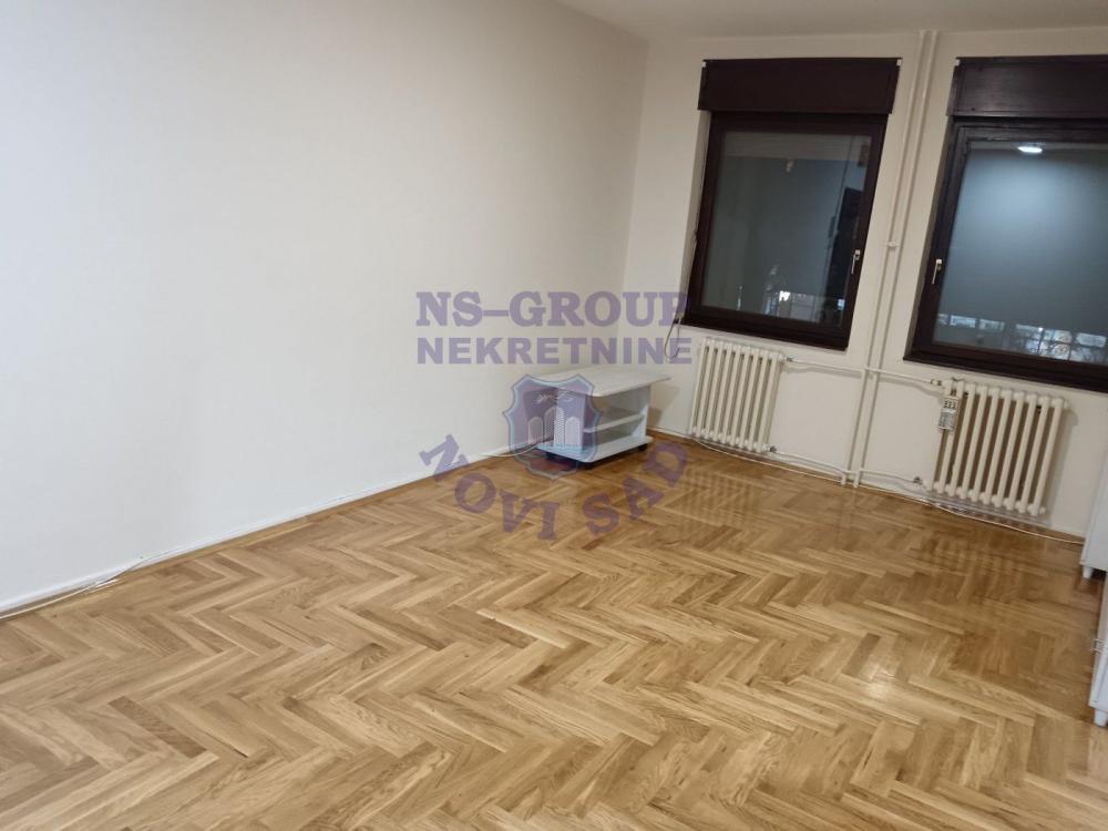 Slika 2 - Jednosoban 40m2 Nova Detelinara