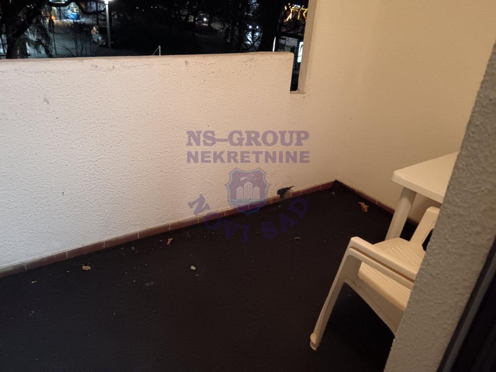 Slika 10 - Jednosoban 40m2 Nova Detelinara