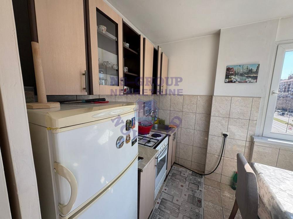 Slika 2 - Dvosoban - 48m2 - Bulevar