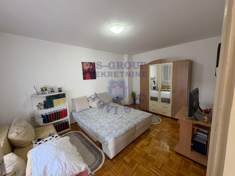 Slika 3 - Dvosoban - 48m2 - Bulevar