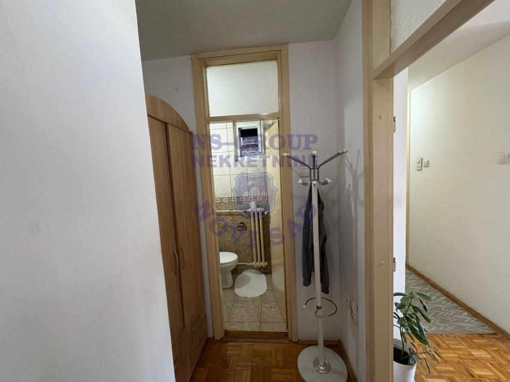 Slika 4 - Dvosoban - 48m2 - Bulevar