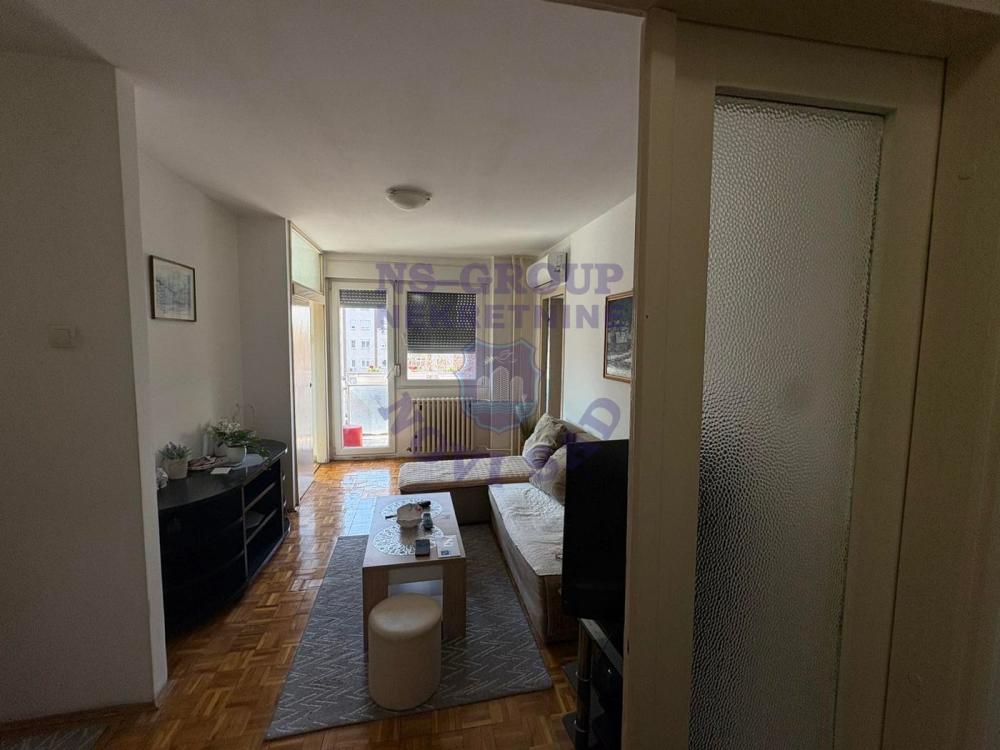 Slika 1 - Dvosoban - 48m2 - Bulevar