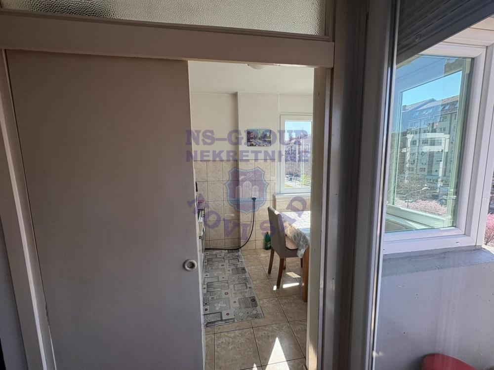 Slika 5 - Dvosoban - 48m2 - Bulevar