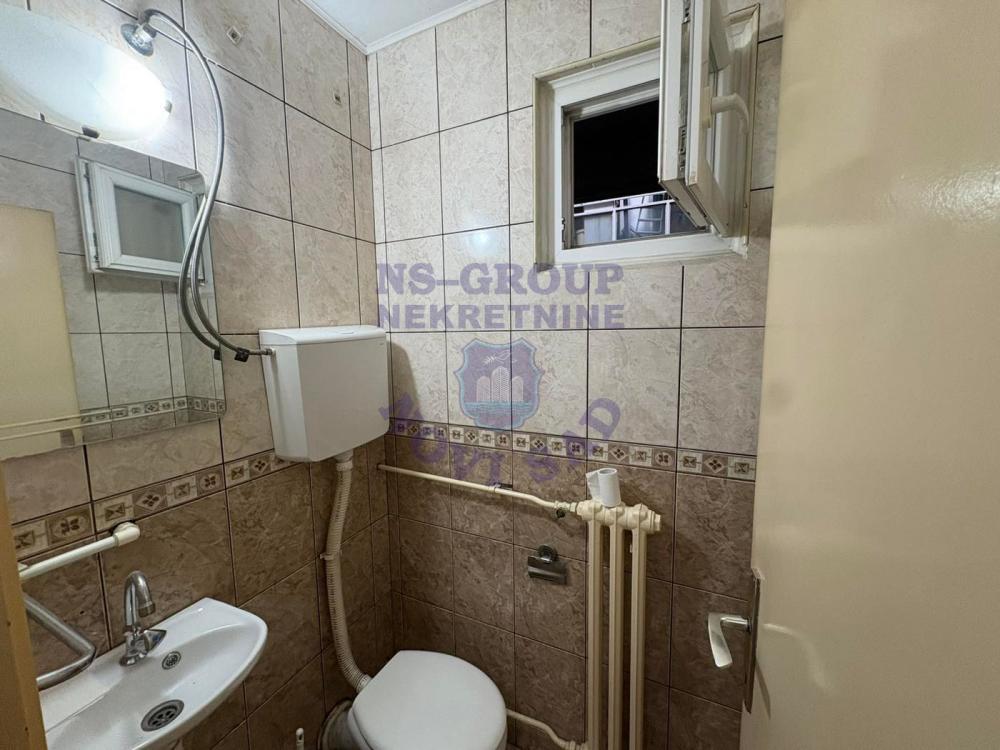 Slika 7 - Dvosoban - 48m2 - Bulevar