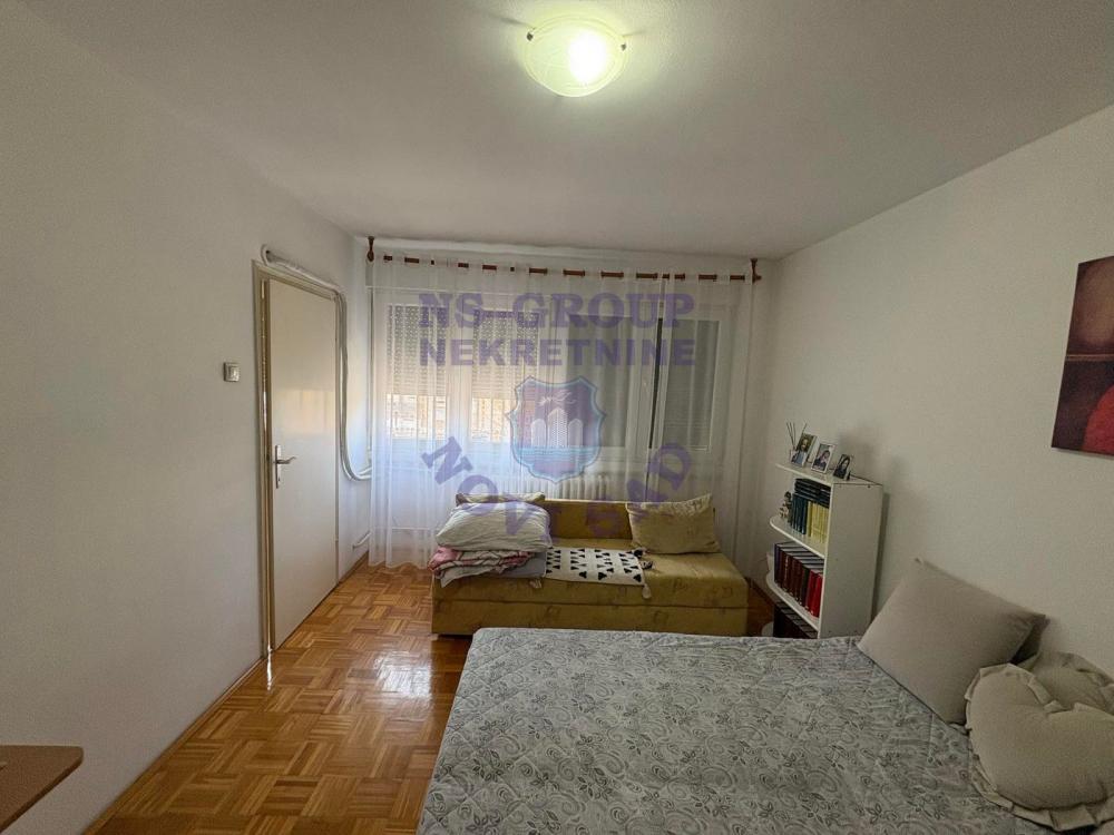 Slika 6 - Dvosoban - 48m2 - Bulevar