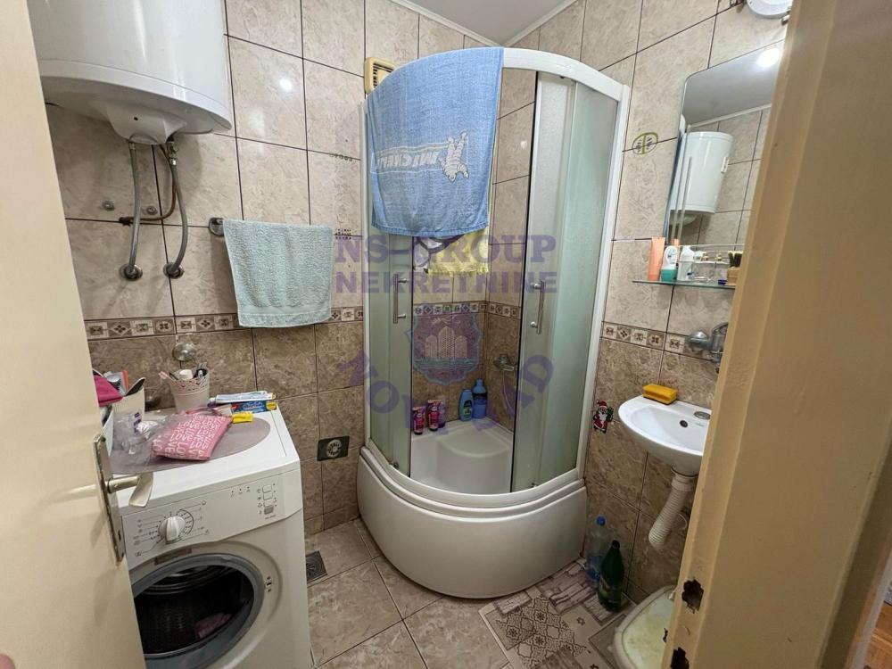 Slika 9 - Dvosoban stan na Bulevaru oslobodjnja!