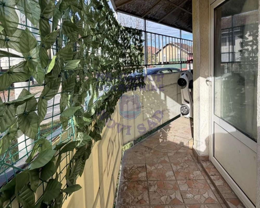 Slika 8 - Jednoiposoban - 26m2 - Adice