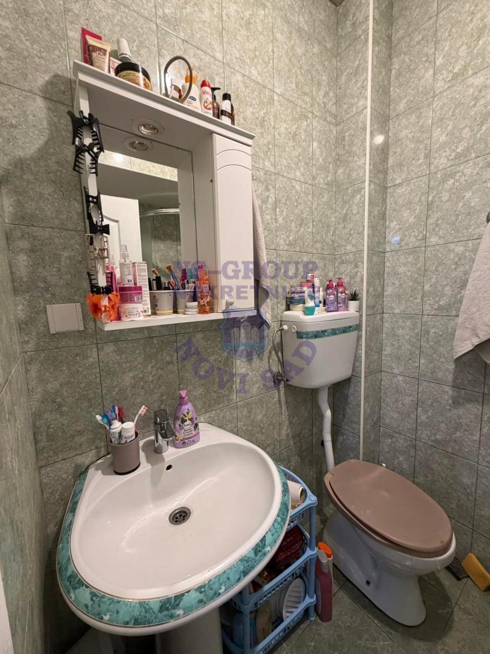 Slika 9 - Jednoiposoban - 26m2 - Adice