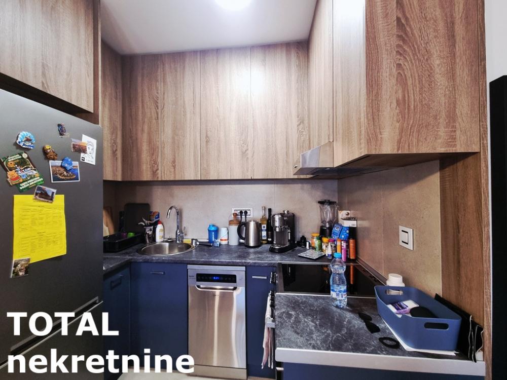 Slika 6 - Stan,NOVI SAD,TELEP,kv: 42.00, € 132800, ID: 1102391