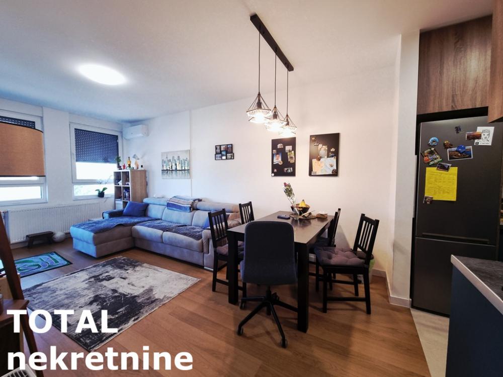 Slika 4 - Stan,NOVI SAD,TELEP,kv: 42.00, € 132800, ID: 1102391