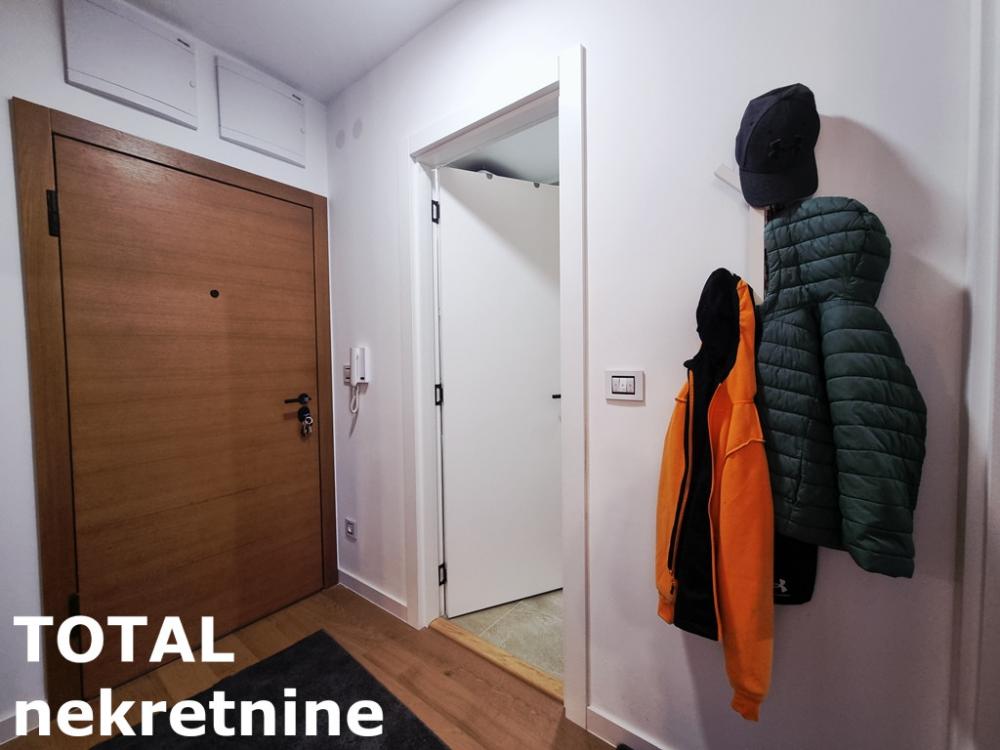 Slika 7 - Stan,NOVI SAD,TELEP,kv: 42.00, € 132800, ID: 1102391