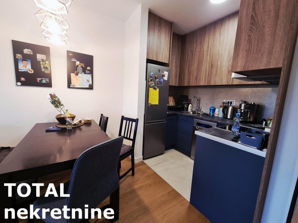 Slika 5 - Stan,NOVI SAD,TELEP,kv: 42.00, € 132800, ID: 1102391