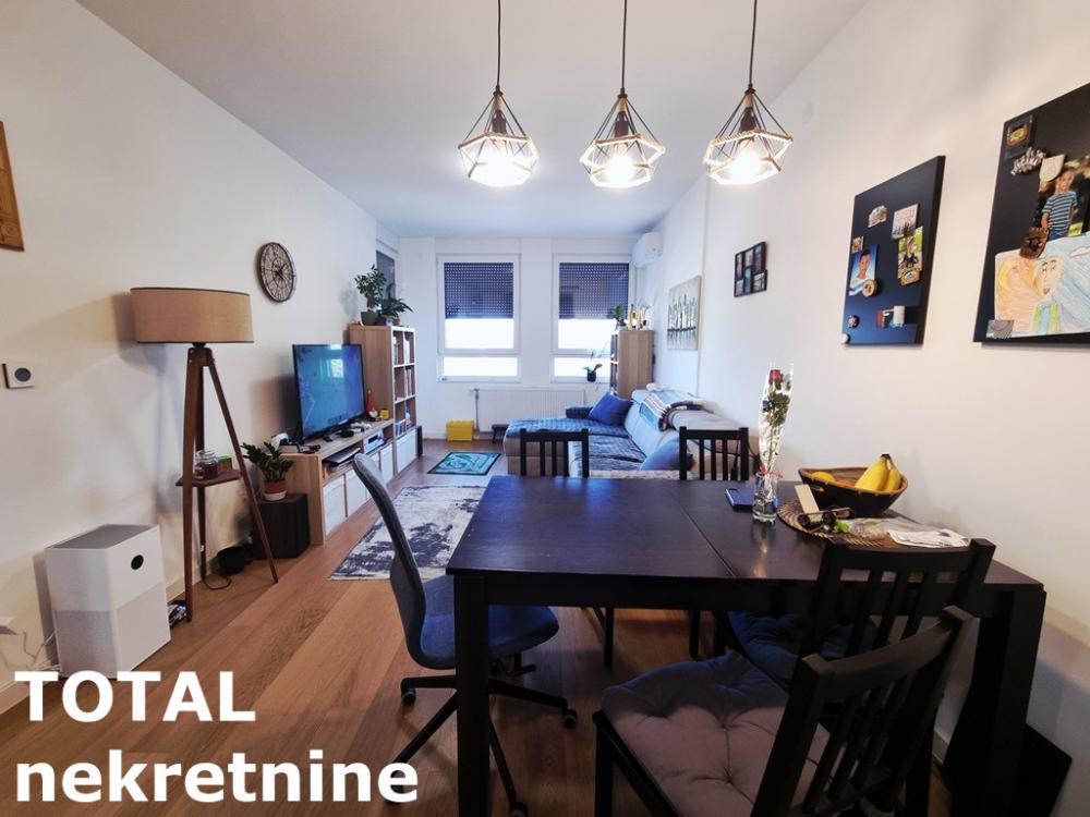 Slika 2 - Stan,NOVI SAD,TELEP,kv: 42.00, € 132800, ID: 1102391