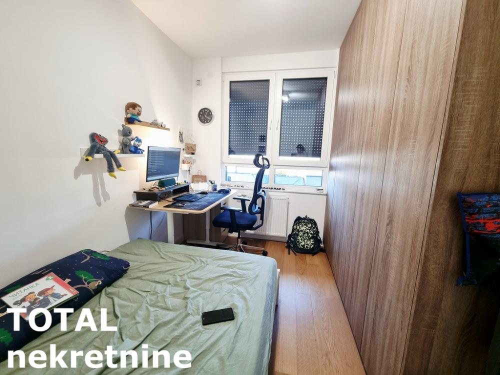 Slika 8 - Stan,NOVI SAD,TELEP,kv: 42.00, € 132800, ID: 1102391