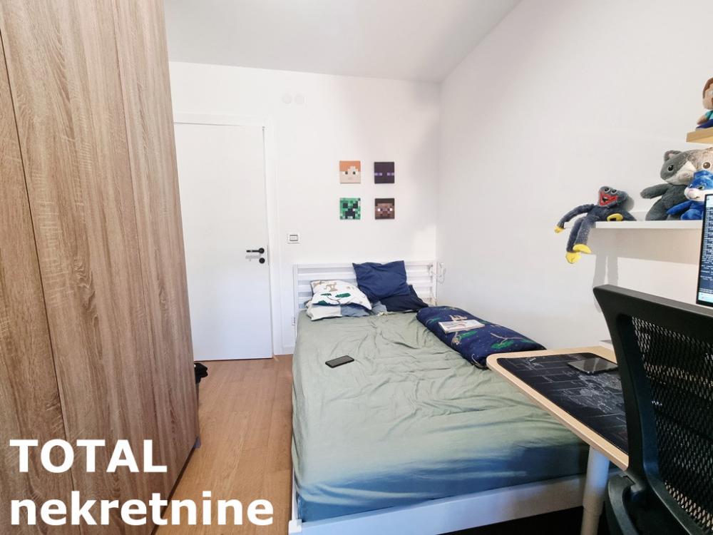 Slika 9 - Stan,NOVI SAD,TELEP,kv: 42.00, € 132800, ID: 1102391