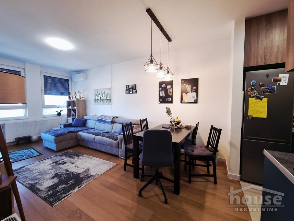 Slika 4 - Stan,NOVI SAD,TELEP,kv: 42.00, € 132800, ID: 1065543