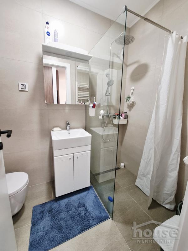 Slika 10 - Stan,NOVI SAD,TELEP,kv: 42.00, € 132800, ID: 1065543