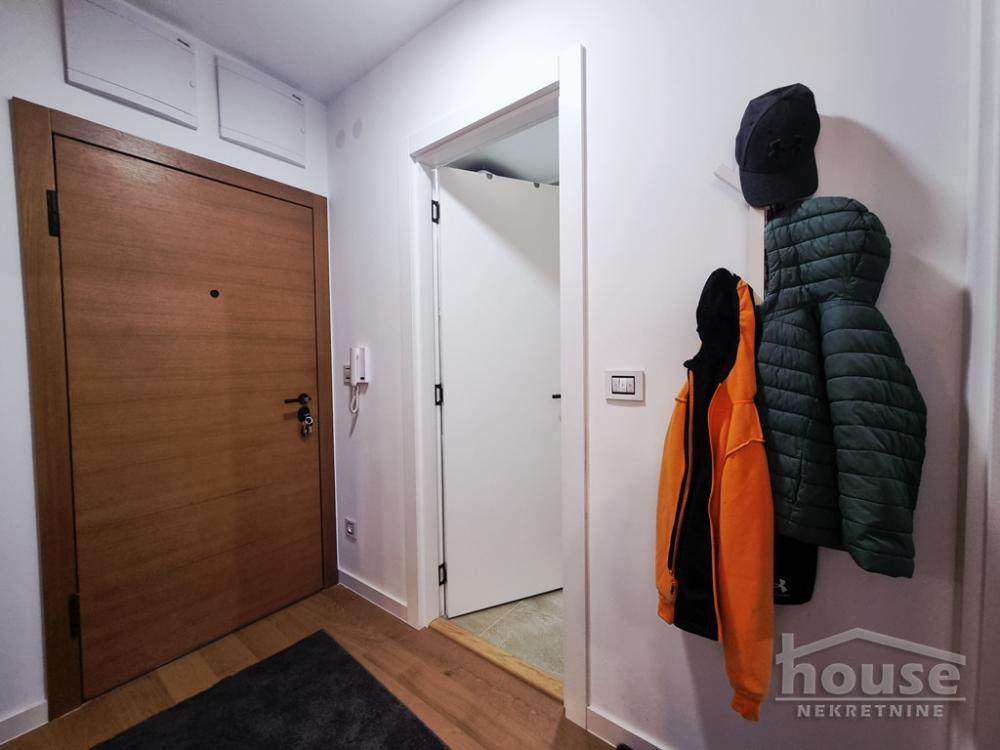 Slika 7 - Stan,NOVI SAD,TELEP,kv: 42.00, € 132800, ID: 1065543