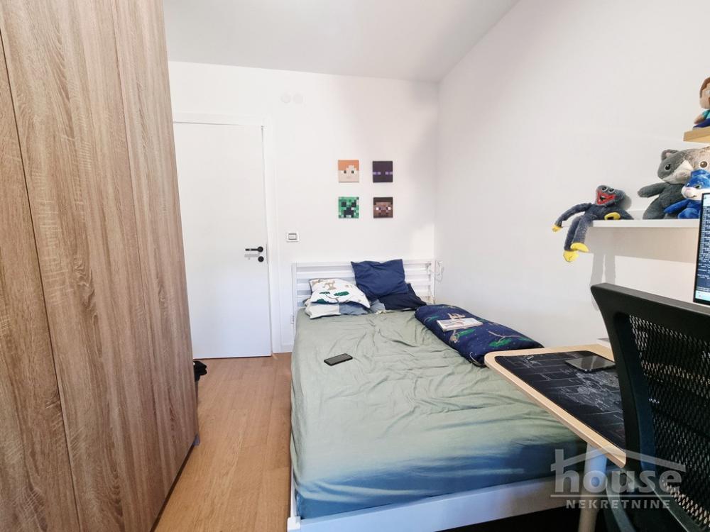 Slika 9 - Stan,NOVI SAD,TELEP,kv: 42.00, € 132800, ID: 1065543