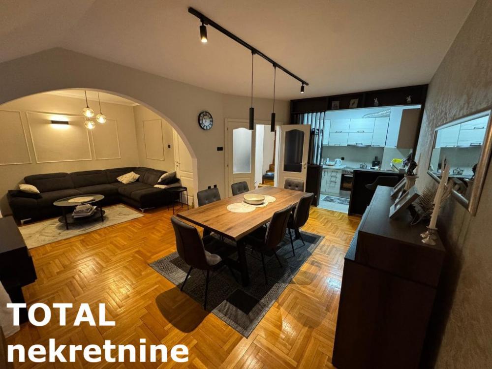 Glavna slika -Stan,NOVI SAD,NOVA DETELINARA,kv: 80.00, € 180000, ID: 1102318