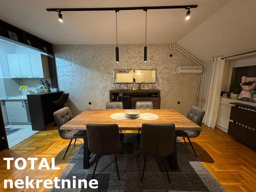 Slika 3 - Stan,NOVI SAD,NOVA DETELINARA,kv: 80.00, € 180000, ID: 1102318