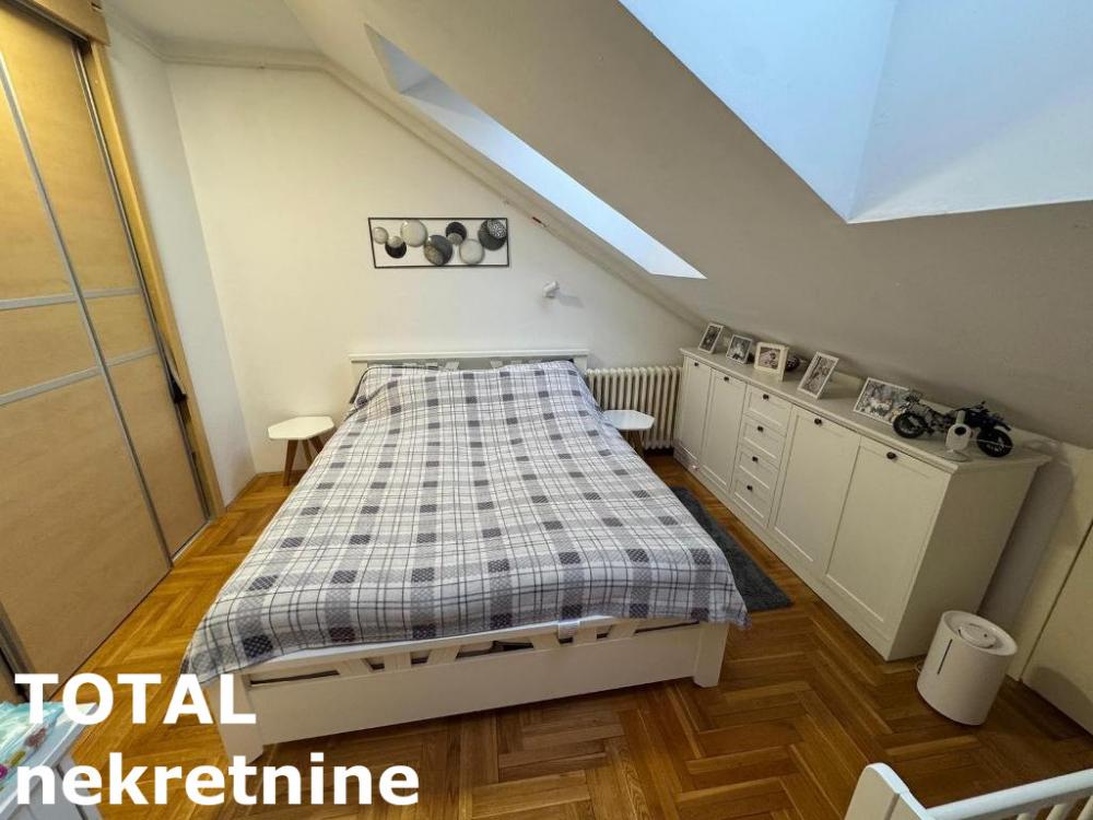 Slika 8 - Stan,NOVI SAD,NOVA DETELINARA,kv: 80.00, € 180000, ID: 1102318