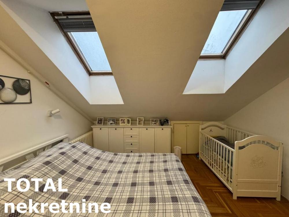 Slika 7 - Stan,NOVI SAD,NOVA DETELINARA,kv: 80.00, € 180000, ID: 1102318