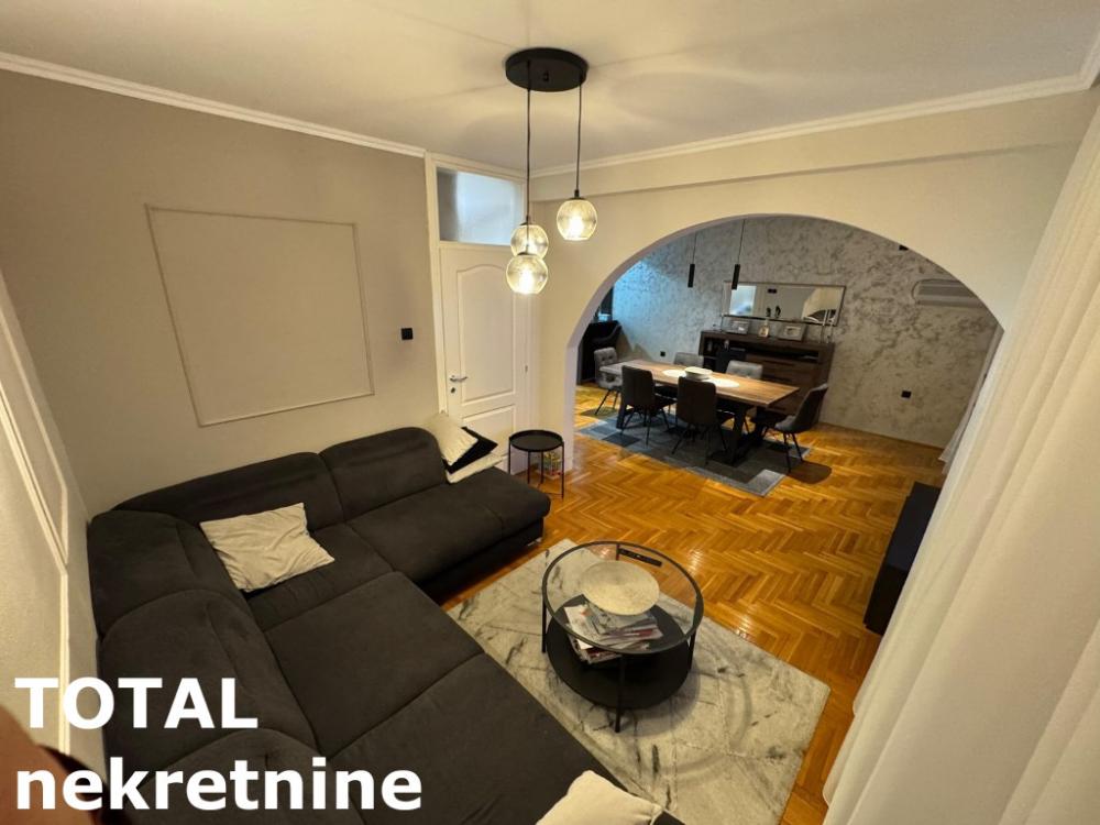 Slika 1 - Stan,NOVI SAD,NOVA DETELINARA,kv: 80.00, € 180000, ID: 1102318