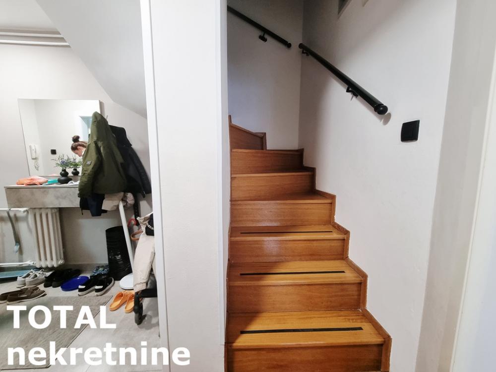 Slika 6 - Stan,NOVI SAD,NOVA DETELINARA,kv: 80.00, € 180000, ID: 1102318