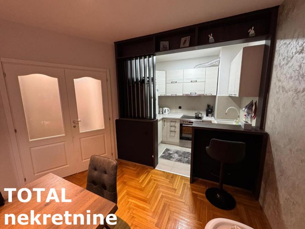 Slika 4 - Stan,NOVI SAD,NOVA DETELINARA,kv: 80.00, € 180000, ID: 1102318