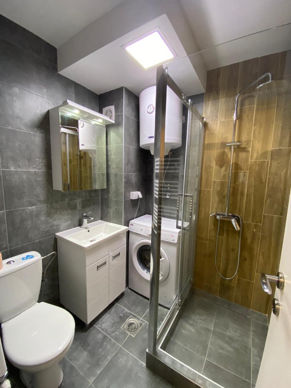 Slika 3 - Jednosoban stan na Bulevaru oslobođenja kod Ž. stanice